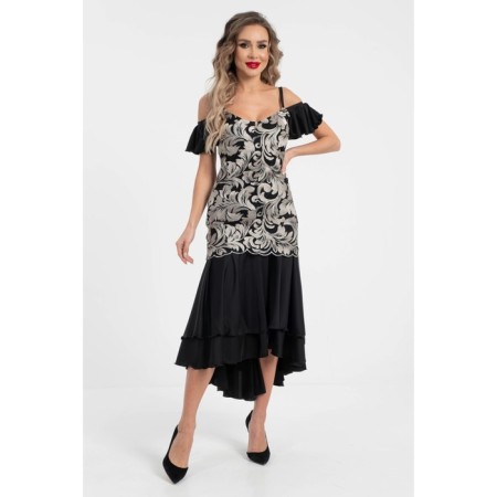 Women's dress, size 44