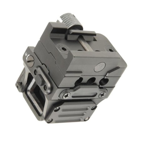 Holographic sight Veber Wolf Reflex 122 Holo-5
