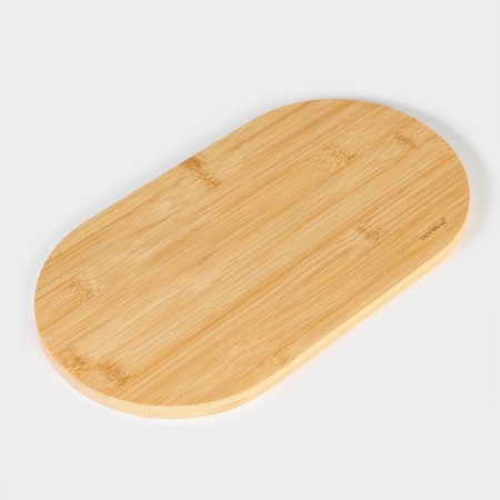 Set for the supply of cheese cheese Chece, 3 knives, board 32.5 × 18 cm, bamboo-5