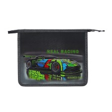 Folder for notebooks A5, 245 x 195 x 50 mm, lightning from above, to 81shk5, 
