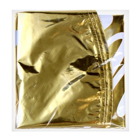 Foil ball 18 "Mr" groom ", circle, gold color-2