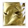 Foil ball 18 "Mr" groom ", circle, gold color