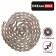 Dream Bike chain at 5, 6 and 7 speeds 116, links