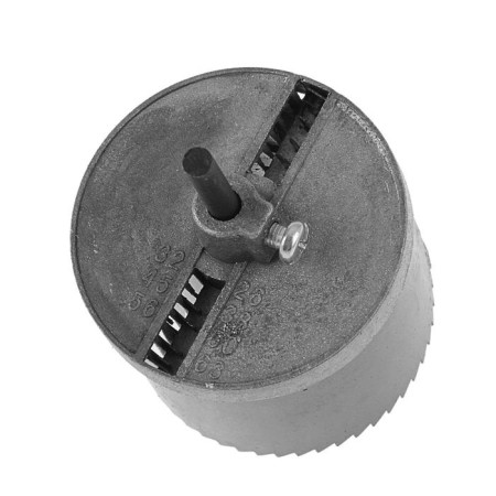 The set of ring tundra, height 50 mm (2 "), 26-32-38-45-50-56-63 mm, 7 pcs.-1