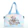 Bag Duckling, 21*8*13.5, lightning department, sling reg, blue