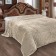 Grace Grace Art.03A 200x205cm, Velsoft 250g/m, PE100%