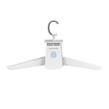 Galaxy Line GL 6351, electric, 180 watts, up to 5 kg, white