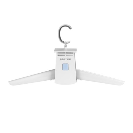 Galaxy Line GL 6351, electric, 180 watts, up to 5 kg, white