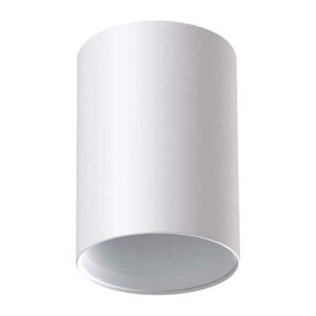 Lamp Konst, 1x50W GU10, white color