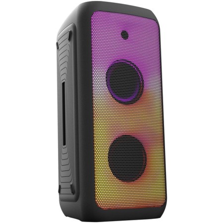 Supra SMB-990 Black 180W FM USB BT SD SD SD SD