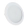 LED panel In Home RLP-VC, 36 W, 230 V, 6500 K, 2880 lm, 220 mm, round, white