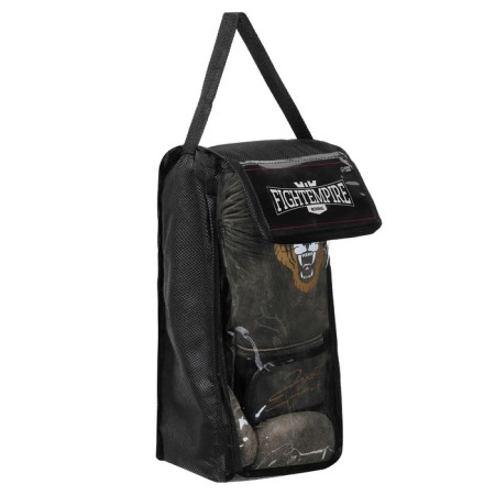 Boxing gloves Fight Empire, Retro, 8 ounces-3