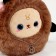 Soft toy - zodiac "Create your decoration. Taurus ", with a pendant