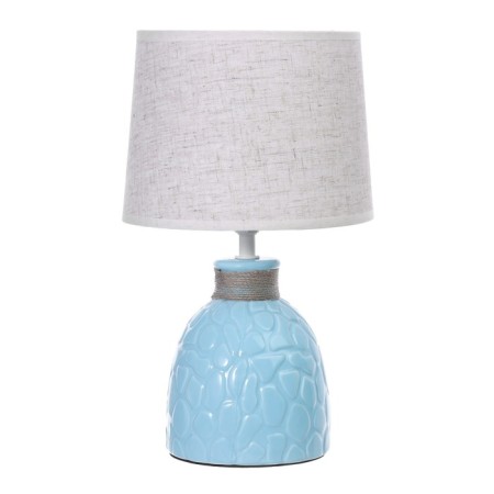 HEAL LAME "Medea" E14 40W Blue 20x20x33 cm Risalux-5