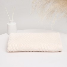Tainted towel 