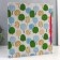 Photo album in 1000 photos 10x15 cm "Mixed forest" Textile, black sheets 5x33x36 cm, mix