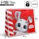 Gift package laminated, packaging, “package”, XL 49 x 40 x 19 cm