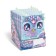 Personal diary for girls Nebulous Stars aura
