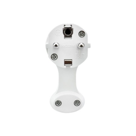 Vilka euro corner with salary 16 and flat for the cabinet white rexant-2