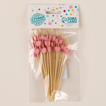 Swaps "hearts", set 24 pcs.-3