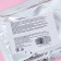 Hydrogel patches for the eyes "The transfusing sun"