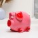 Pigger "Pig Classic" Big, 15x14cm