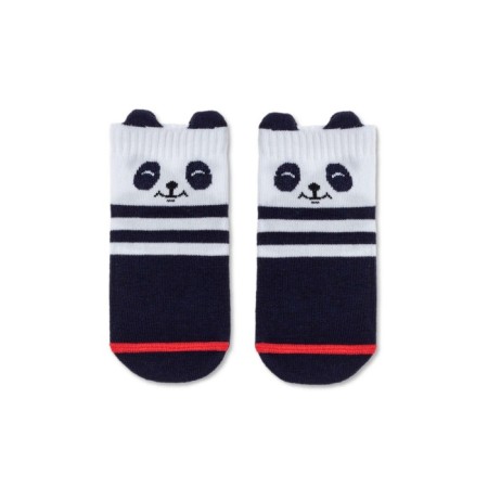 Nosk children's CONTE KIDS TIP-Top, size 18, white, dark blue color-2