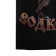 Male T -shirt "Vodkodav" p. 56, black