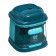 Electric sharpener (batteries are not included). It works from 2 aa batteries turquoise
