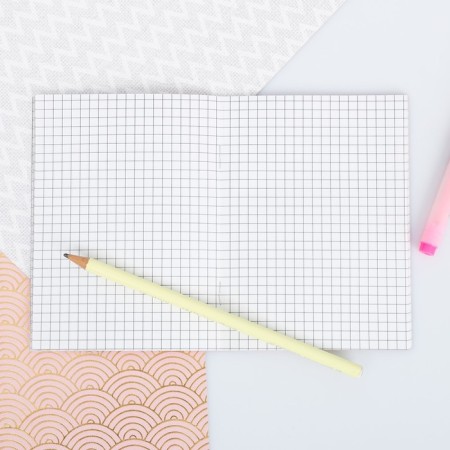 Блокнот "Oh, my CAT!", А6, 32 листа-1