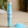 Salt for a bath and bath in the eucalyptus flask 100 g