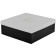 Set of plates Lenardi, d = 18.5 cm, 6 pcs