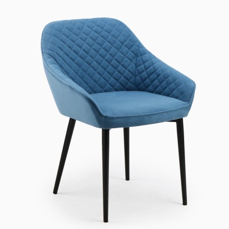 Armchair "Marlene", Dream Ocean
