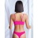 Top female minimi Ma121 Active, size 48-50, Barbie color