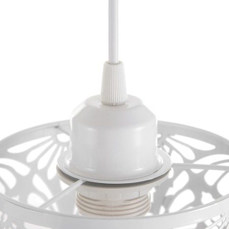 Lamp Bayerlux "Luffy" E27 40W white 15x15x14-134 cm-7