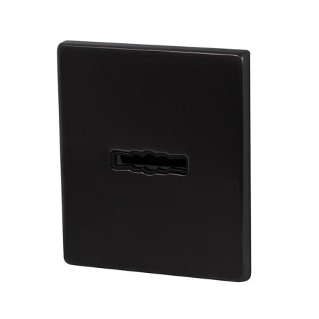 Decorative lining on the ps protector/uss BL, black