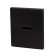 Decorative lining on the ps protector/uss BL, black