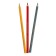 Pencils 72 colors Koh-I-Noor Polycolor 3837, cardboard packaging, euro-hand