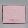 Confectionery packaging, a box with lamination "March 8", 10 x 8 x 3.5 cm