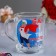 Mug "Ba! You are just super!" 200 ml