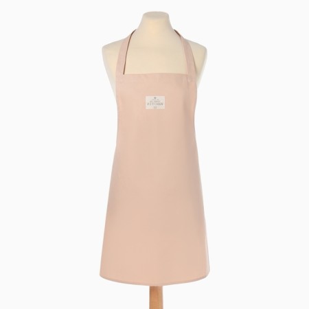Apron Ethel "Kitchen" Tsv.Buzhevaya, 60x70cm, sarzha, 100% x/l-4