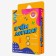 Card game "What is the logic?", 60 cards