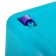 Box for toys "Secret", turquoise color