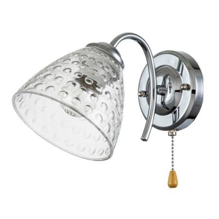 Wall lamp Freesia E27x40W-1