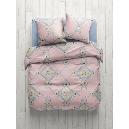 Bed linen 2 joint venture Imperial, size 214x220 cm, 175x215 cm, 70x70 cm - 2 pcs-4