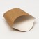 Packaging for potatoes FRI, Kraft, 15.8 x 13.5 cm, 200 g
