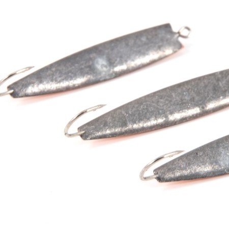 Vertical spin "Yaman" bullet, size 40 mm, 5 g, color copper-3
