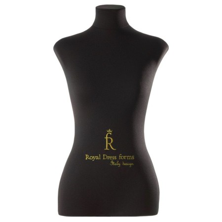 Portnovsky Kristina mannequin, set standard, size 40, black color, magnet-traffic