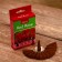 Incense "tulasi" 15 aromacons red rose