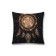 Pillowess decorative "Dreams and mandala", on a zipper, size 45x45 cm